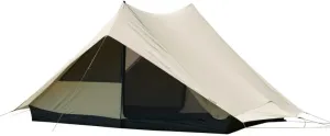 鎌倉天幕 Kamakura TEMMAKU Soloist Tent Camp Outdoor Shelter Camping Tent KTMSLT Kamakura TENMAKU