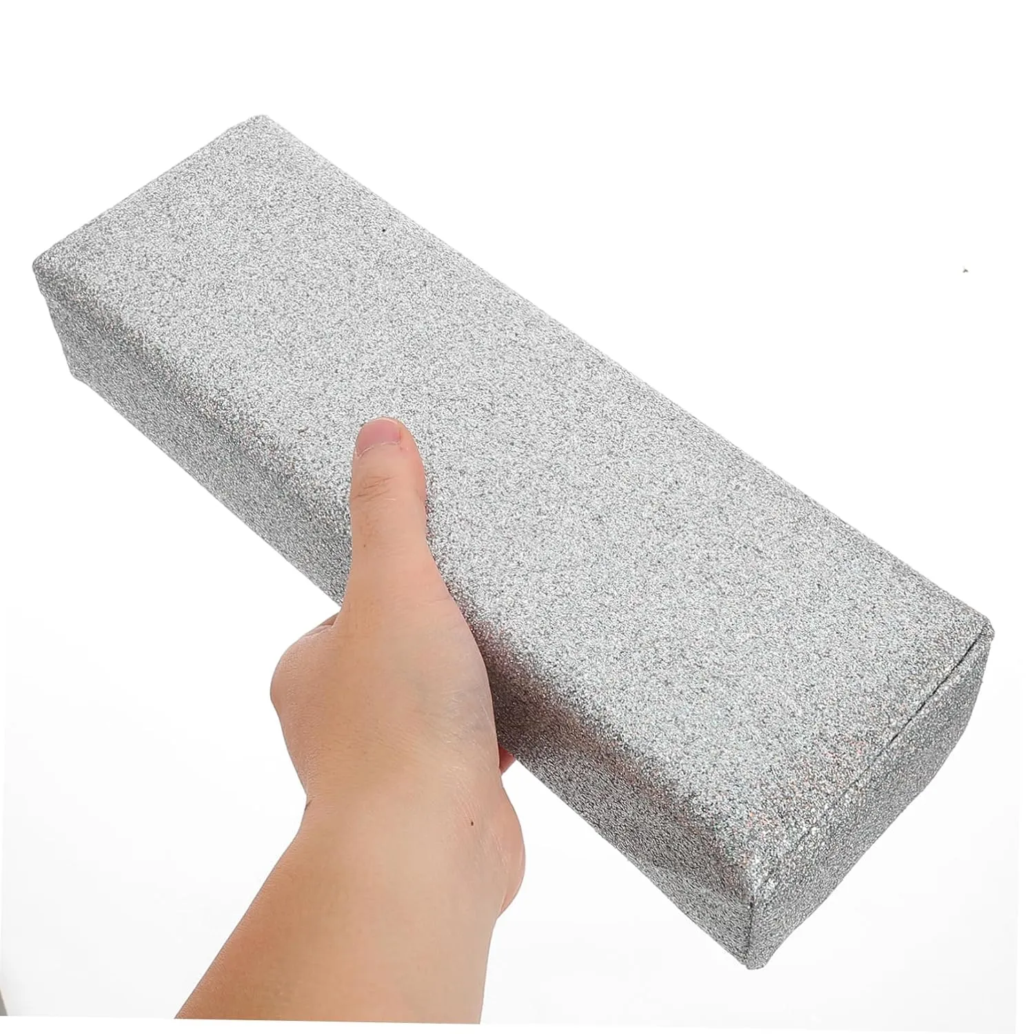 1 Set Nail Art Hand Rest Pillow Ergonomic Manicure Cushion with Mat Microfiber Design for Nail Salon Use Easy to Clean Durable