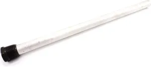 100111374 Anode Rod, Magnesium, Hex Plug, 3/4 X 14 Inch | Exact Fit Replacement for Ao Smith Part# 100111374 | Sharptek Supply OEM