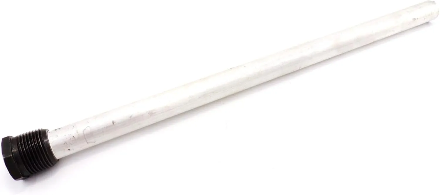 100111374 Anode Rod, Magnesium, Hex Plug, 3/4 X 14 Inch | Exact Fit Replacement for Ao Smith Part# 100111374 | Sharptek Supply OEM