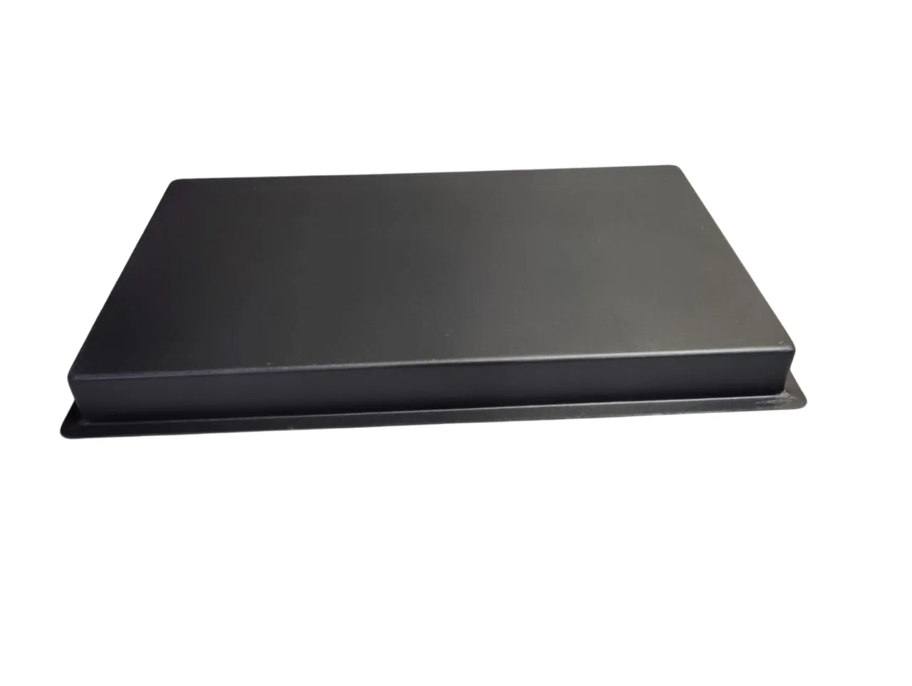 1/1 Dhokla Tray for Combi Oven, 20.8" x 12.8", Cooking Tray, Aluminium