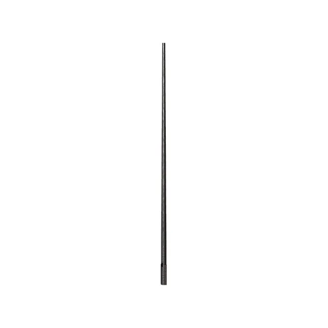 16' Above Grade   3' Below Grade, Round Tapered Fiberglass, Direct Burial Light Pole