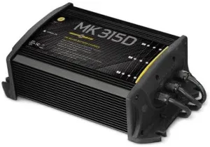 1823155 BATT CHARGER-MK315D 3 BANK 5A - MINN KOTA
