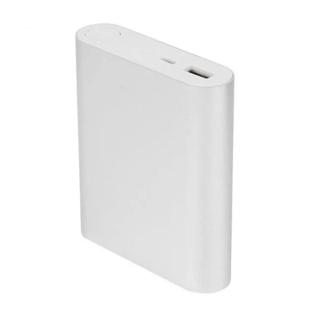 18650 Battery Charger Box Power Bank Backup