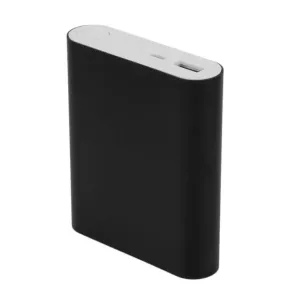 18650 Battery Charger Box Power Bank Backup