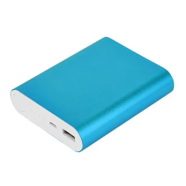 18650 Battery Charger Box Power Bank Backup