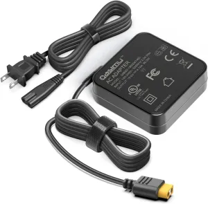 19V 90W Power Supply to DC Power Adapter Output Power XT60 Plug Compatible with ISDT, GT Power, Hota RC and Any Charger with XT60 Input