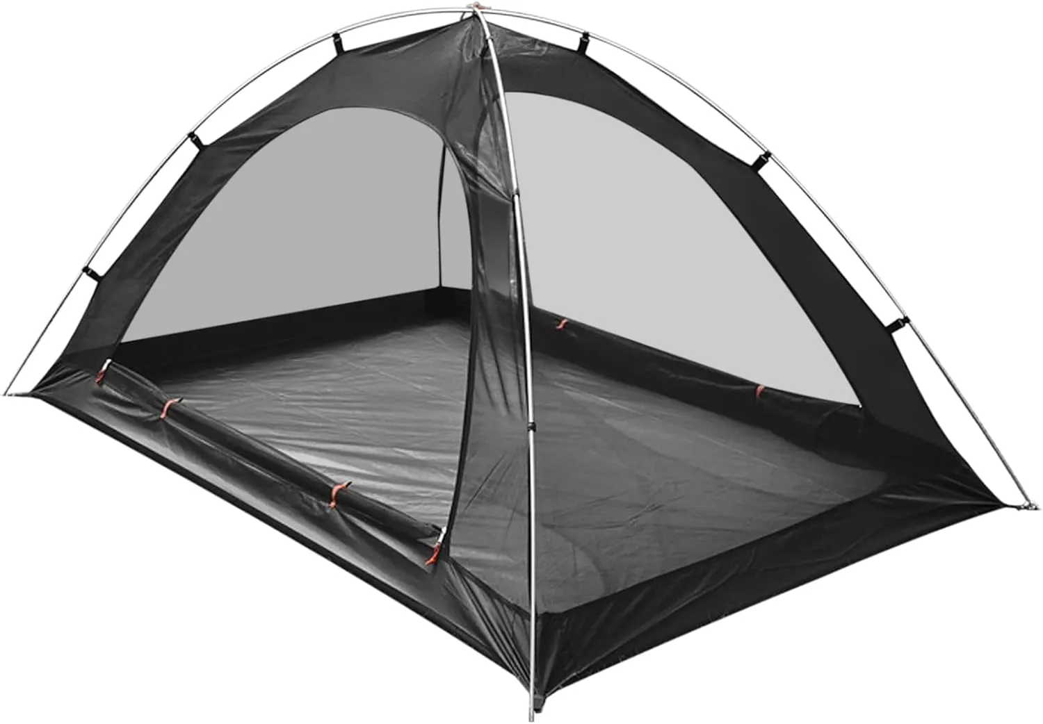 2 Person Ultra Mosquito Net Tent Mesh Portable Camping Mosquito Net Tent