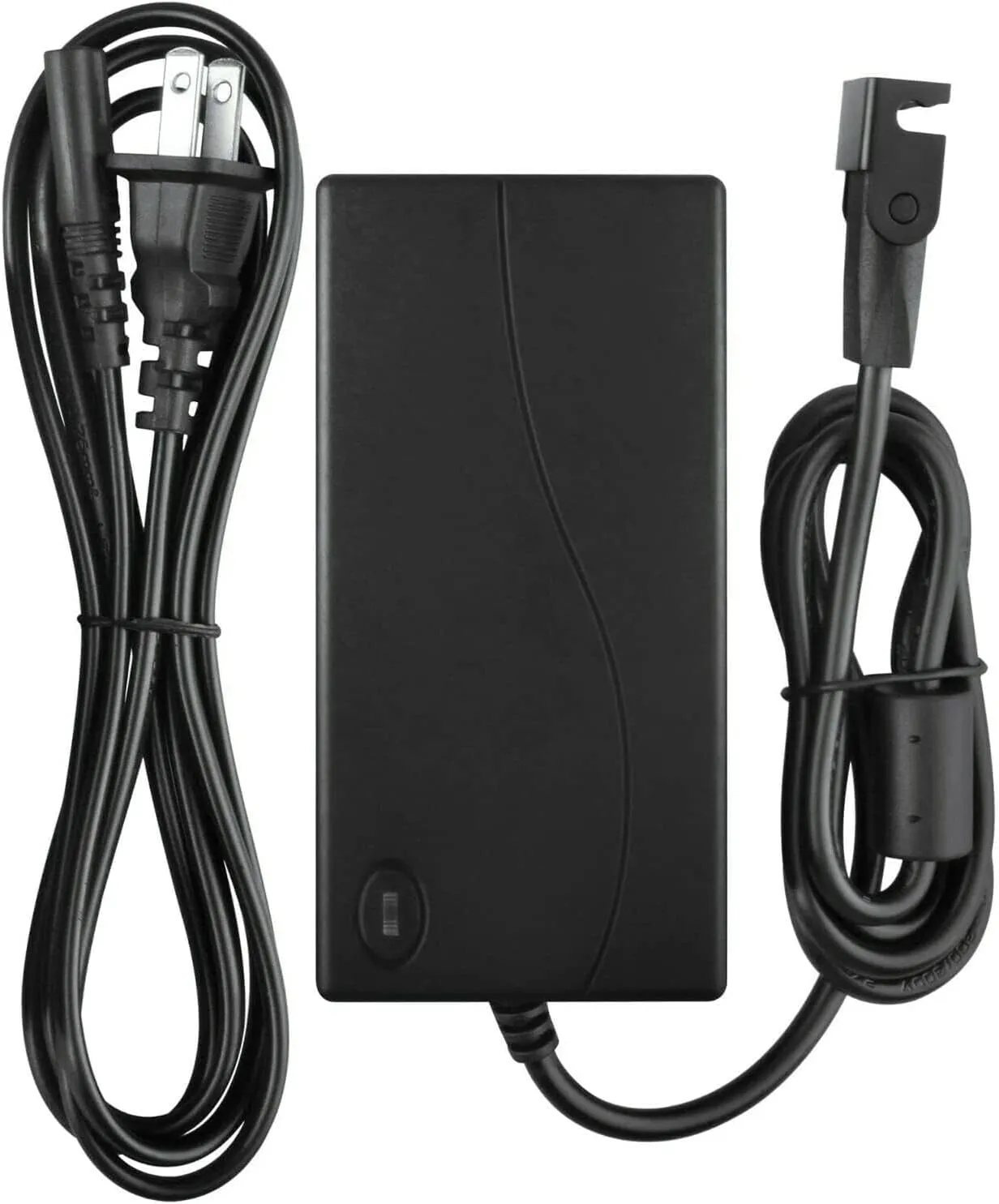 2-Prong 24V-32V AC/DC Adapter Compatible with TiMotion TBB3 25.2V 1800mA 45Wh Li-ion Battery 10.000120 La-Z-Boy LaZBoy Lazy boy Backup for Lift Chair Recliner Power Supply Charger