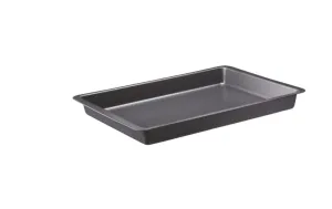 2/3 Dhokla Tray for Combi Oven, 14" x 12.8", Cooking Tray, Aluminum