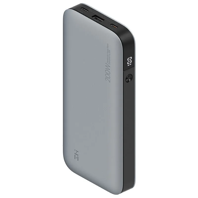 25000mAh PD Quick Charge Power Bank