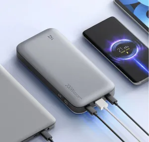 25000mAh PD Quick Charge Power Bank