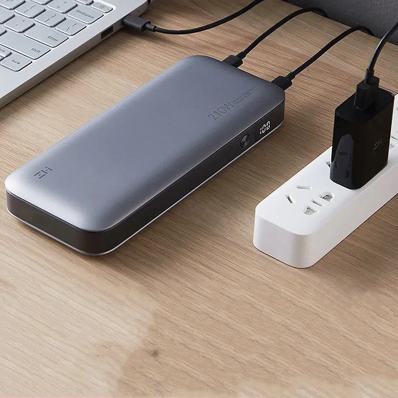 25000mAh PD Quick Charge Power Bank