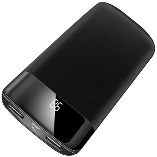 30000mah  External Battery Power Bank