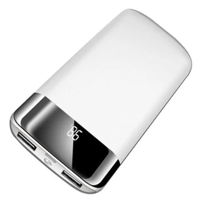 30000mah  External Battery Power Bank