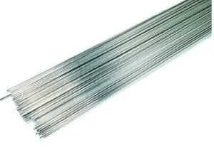 3.2mm 5.0Kg 5356 Aluminium TIG Welding Rods 300010N