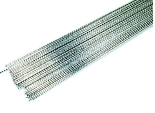 3.2mm 5.0Kg 5356 Aluminium TIG Welding Rods 300010N