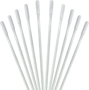 35.43" Fiberglass Flexible Rods for Worship Flags, Flexi Rod for Praise Dance Flags, Flexible Flag Pole, 10Pack