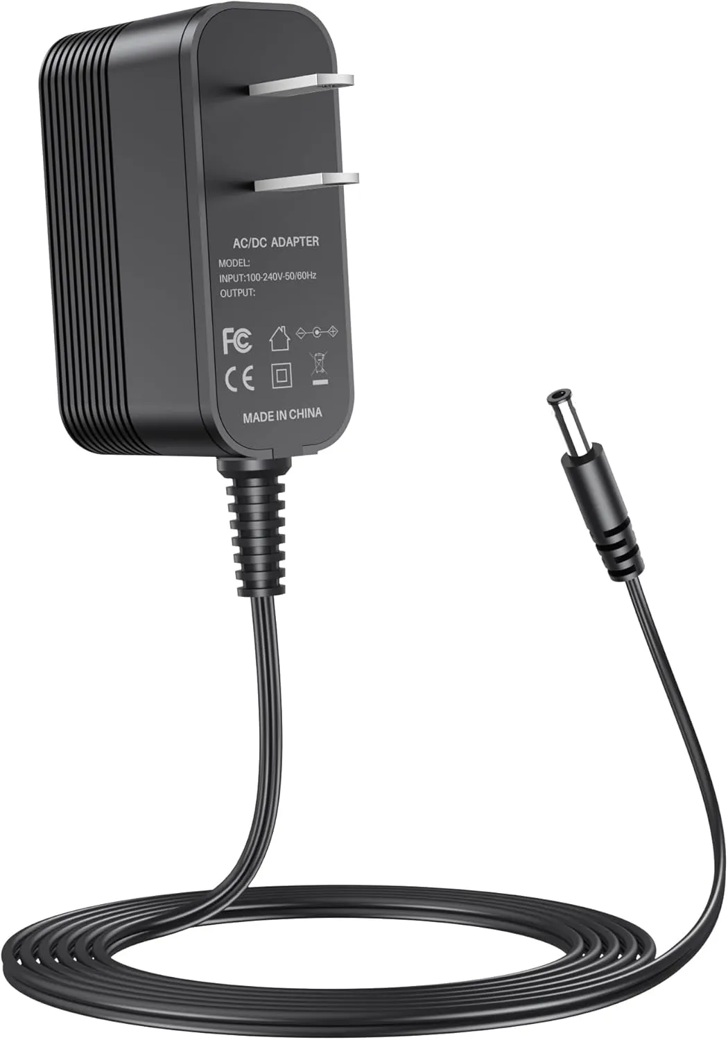 36V Charger for TMA Cordless Vacuum Power Cord for TMA T150 T-150 T151 T-151 Cordless Stick Vacuum Cleaner Power Supply S015A3600500U AC Adapter