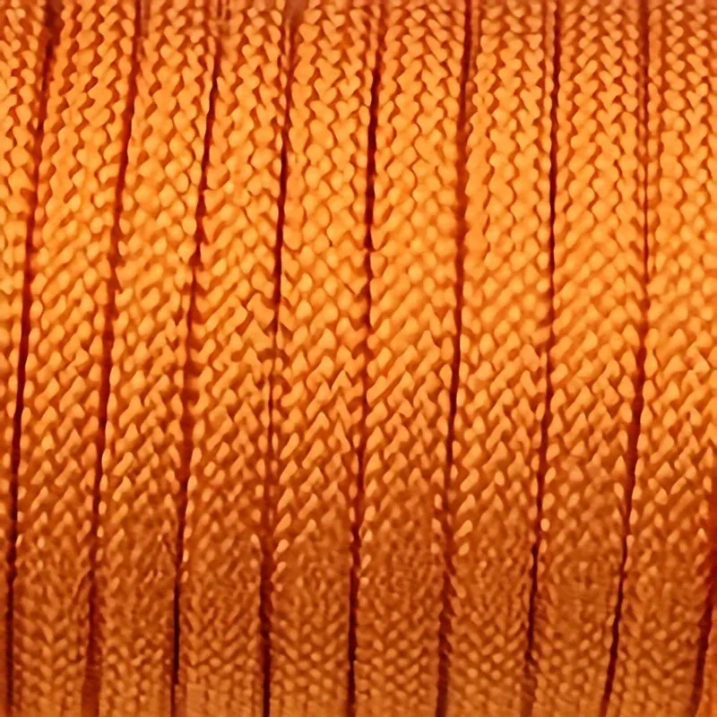 393.7inch/787.4inch/1181.1inch 4mm Thick Braided Paracord For Camping And Hiking, Handmade DIY Rope