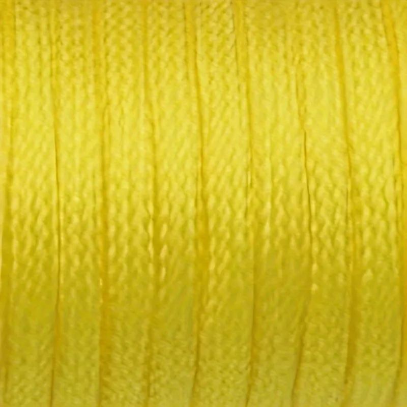393.7inch/787.4inch/1181.1inch 4mm Thick Braided Paracord For Camping And Hiking, Handmade DIY Rope