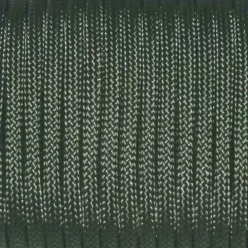 393.7inch/787.4inch/1181.1inch 4mm Thick Braided Paracord For Camping And Hiking, Handmade DIY Rope