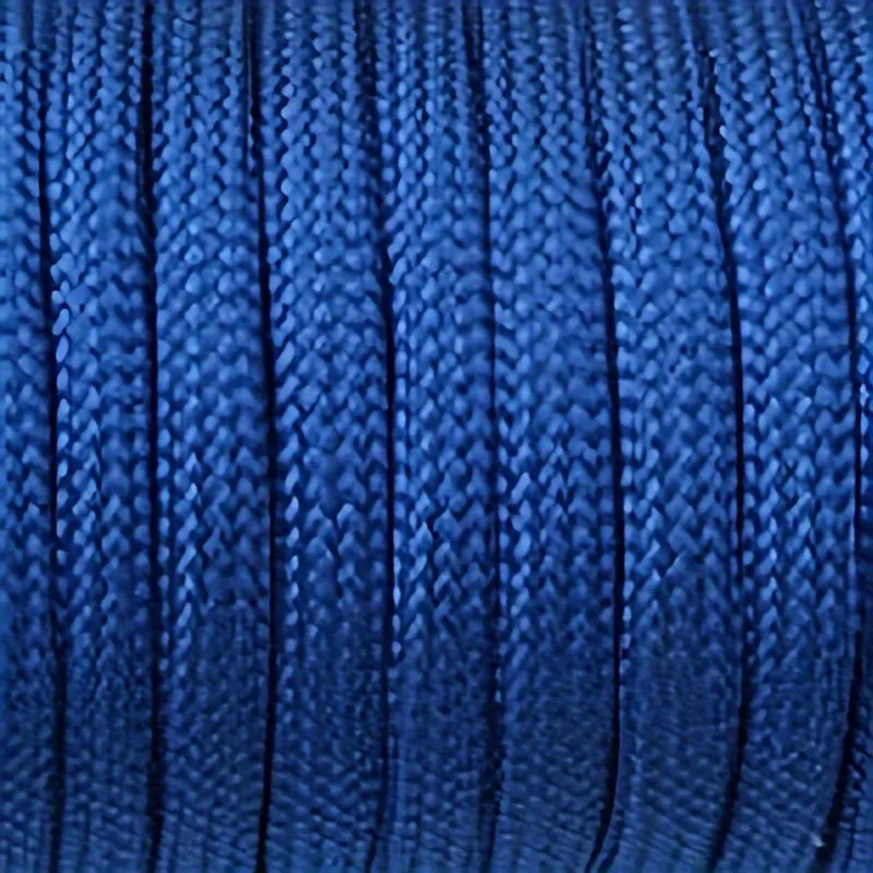 393.7inch/787.4inch/1181.1inch 4mm Thick Braided Paracord For Camping And Hiking, Handmade DIY Rope