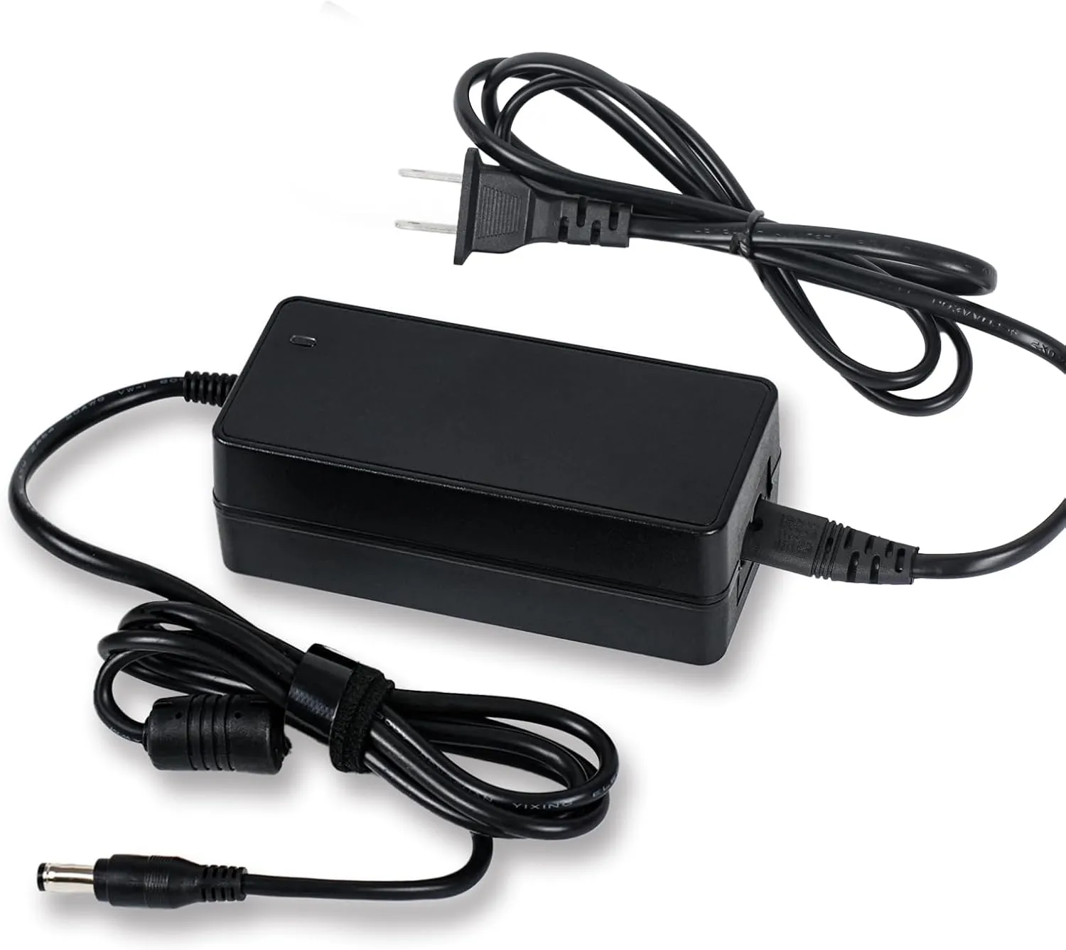 42V Charger for Ancheer Electric Bike Charger Compatible with Ancheer 12" 16" 20" 26" 27.5" Electric Bike, Works for Model AN5928 AMA005928 Charger DC36V Lithium Battery Adapter Power Supply