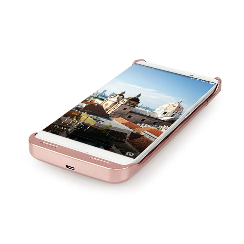 4500mAh Backup Battery External Power