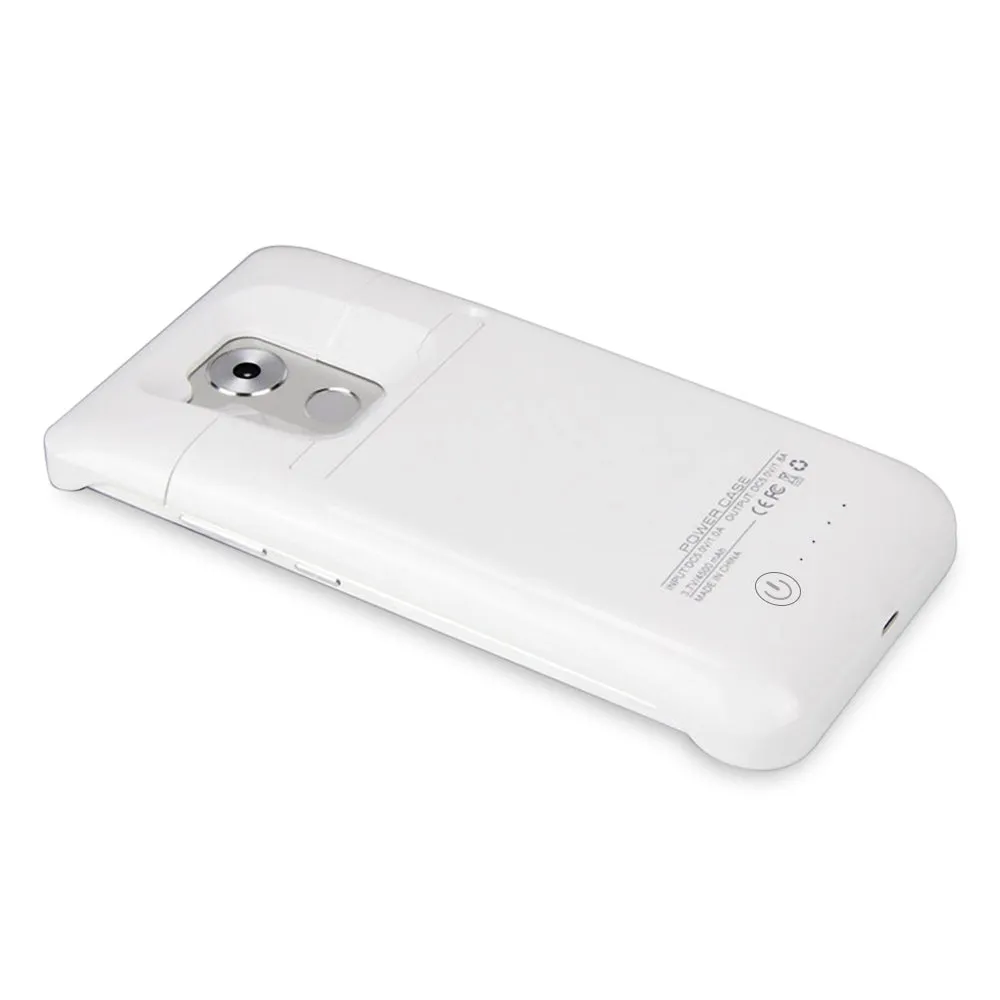 4500mAh Backup Battery External Power