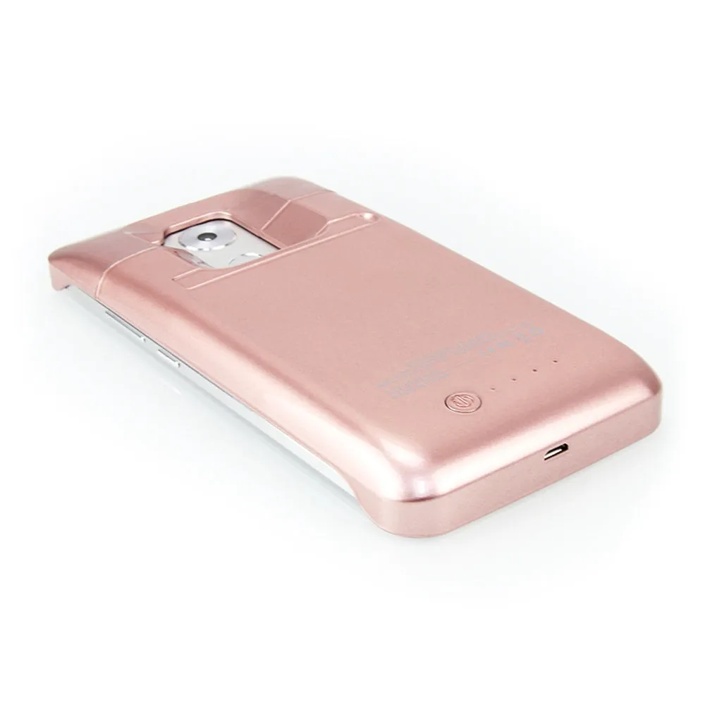 4500mAh Backup Battery External Power