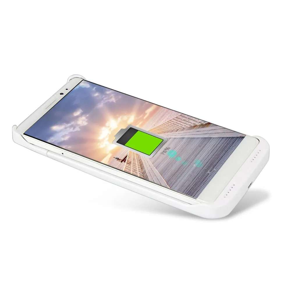 4500mAh Backup Battery External Power