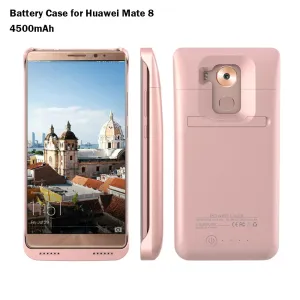 4500mAh Backup Battery External Power