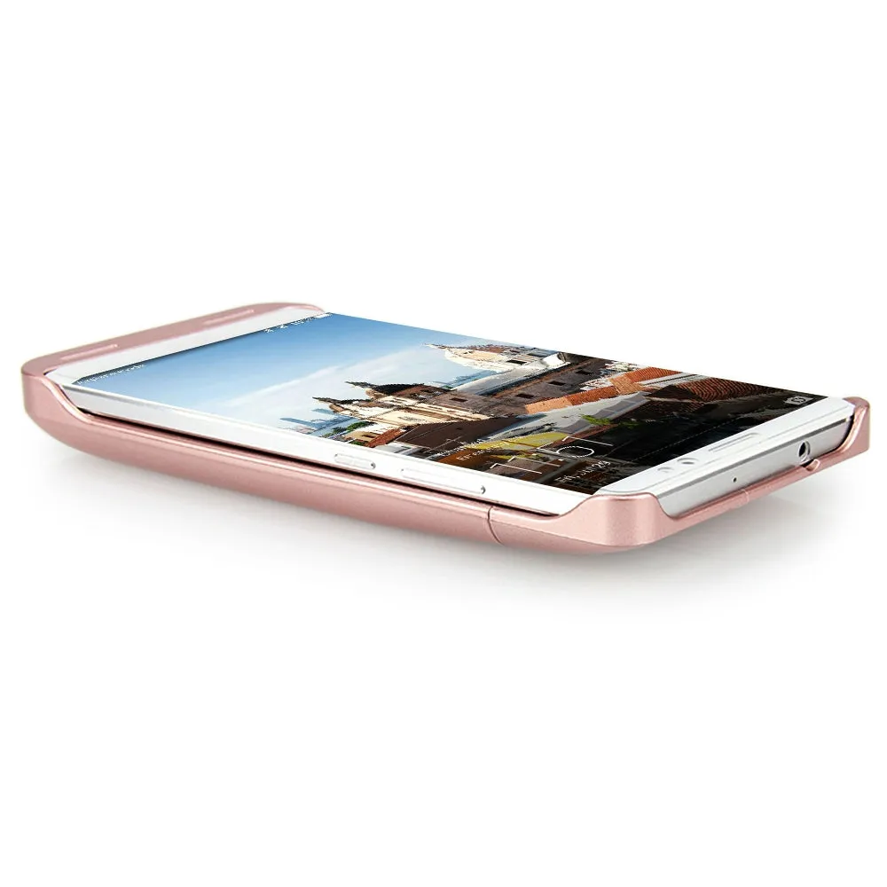 4500mAh Backup Battery External Power