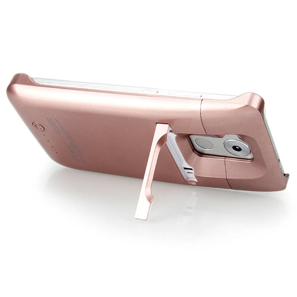 4500mAh Backup Battery External Power