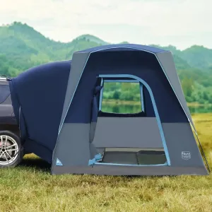 5 Person SUV Tent