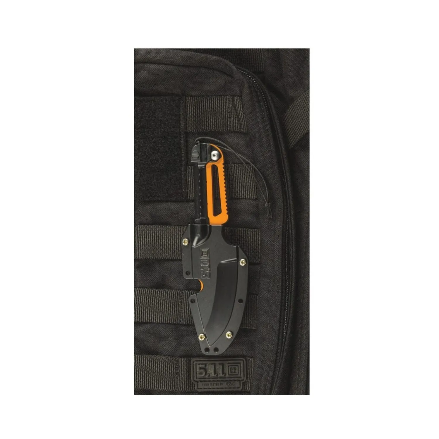 5.11 Tactical Ferro Knife