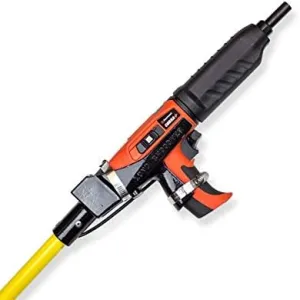 6' Extension for Ramset Cobra Plus (Current Model) LS-6-RCP Longshooter Pole.