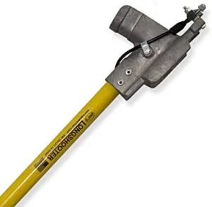 6' Fiberglass Ext. Pole for Ramset T3, Ramset T3SS, Ramset E150, Ramset R150, Ramset XT540, Ramset FrameBoss ~ LS460-6