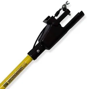 6' Fiberglass Extension Pole for Ramset Cobra & Cobra  (Does NOT fit Newest Model Cobra )