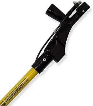 6' Fiberglass Extension Pole for Ramset D60, Ramset D45, Ramset D45A, Ramset SA270, Ramset MD380, & Ramset Rocket