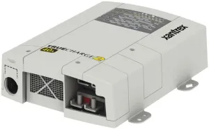 804-1260-02 TRUECharge2 12V 60A Battery Charger with Parallel Stacking; Microprocessor-controlled, multistage charging algorithms; Settings for two and three-stage charging