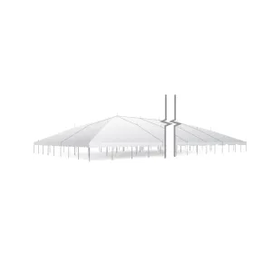 80x280 Classic Series Pole Tent