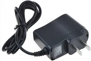 ABLEGRID AC/DC Adapter for C Crane CC Solar Observer CCrane Wind Up Radio Power Supply Cord Cable PS Wall Home Battery Charger Mains PSU