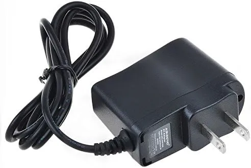 ABLEGRID AC/DC Adapter for C Crane CC Solar Observer CCrane Wind Up Radio Power Supply Cord Cable PS Wall Home Battery Charger Mains PSU