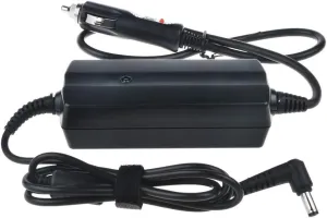 ABLEGRID Car DC Adapter 12FT Cable for BlackVue 500 500-HD DR500 DR500W-HD Blackbox Dashcam Dash Cam Auto Vehicle Boat Power Supply Cord Cable Charger PSU
