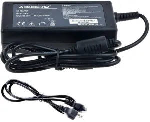 ABLEGRID Global 15V AC/DC Adapter for Wharfedale Model No.: DYS602-150400W DYS602150400W Dongguan Dongsong Electronic Co,Ltd 15VDC 4A Switching Power Supply Power Supply Cord Battery Charger