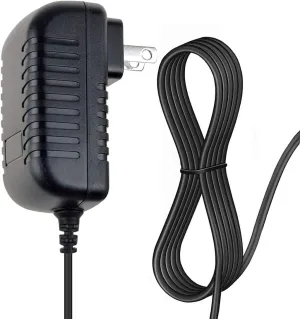 ABLEGRID Global AC/DC Adapter for Angelcare DC0750150 Class 2 Power Unit Power Supply Cord Cable PS Wall Home Battery Charger PSU