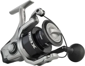 Abu Garcia Max X Spinning Fishing Reel