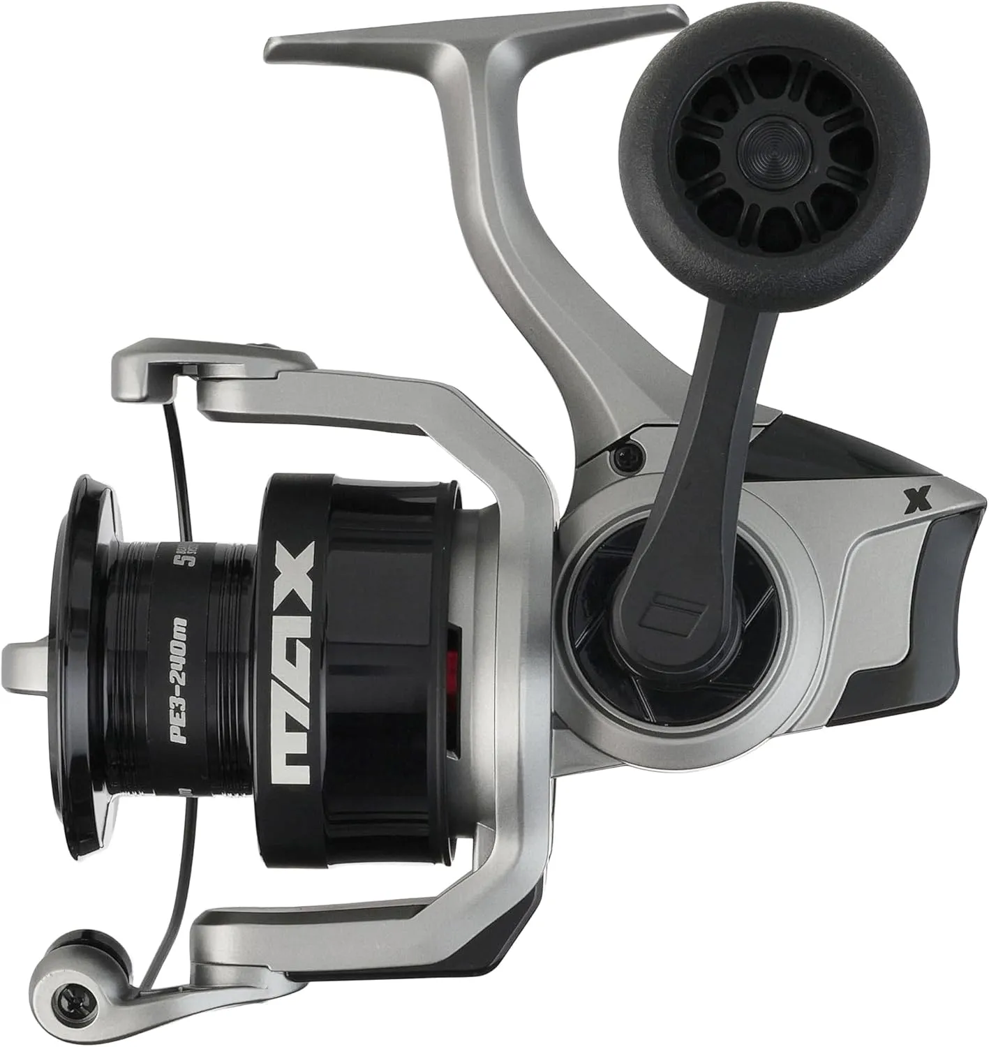 Abu Garcia Max X Spinning Fishing Reel